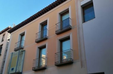 I Jornada sobre ‘La actuación pericial del arquitecto’